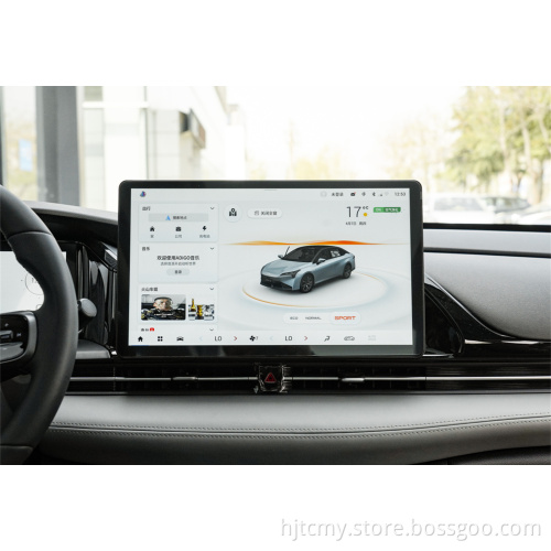 new energy vehicles 2022 brand new  Aion s plus Competitive Price Economic High Speed Electric Car